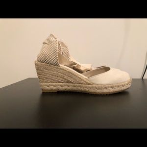 Suyute Espadrilles - Made in Spain